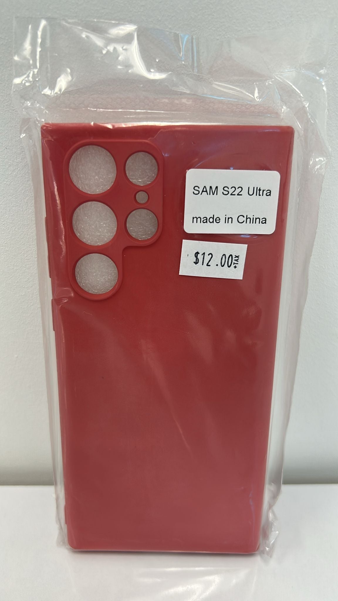 Samsung Matte Cases