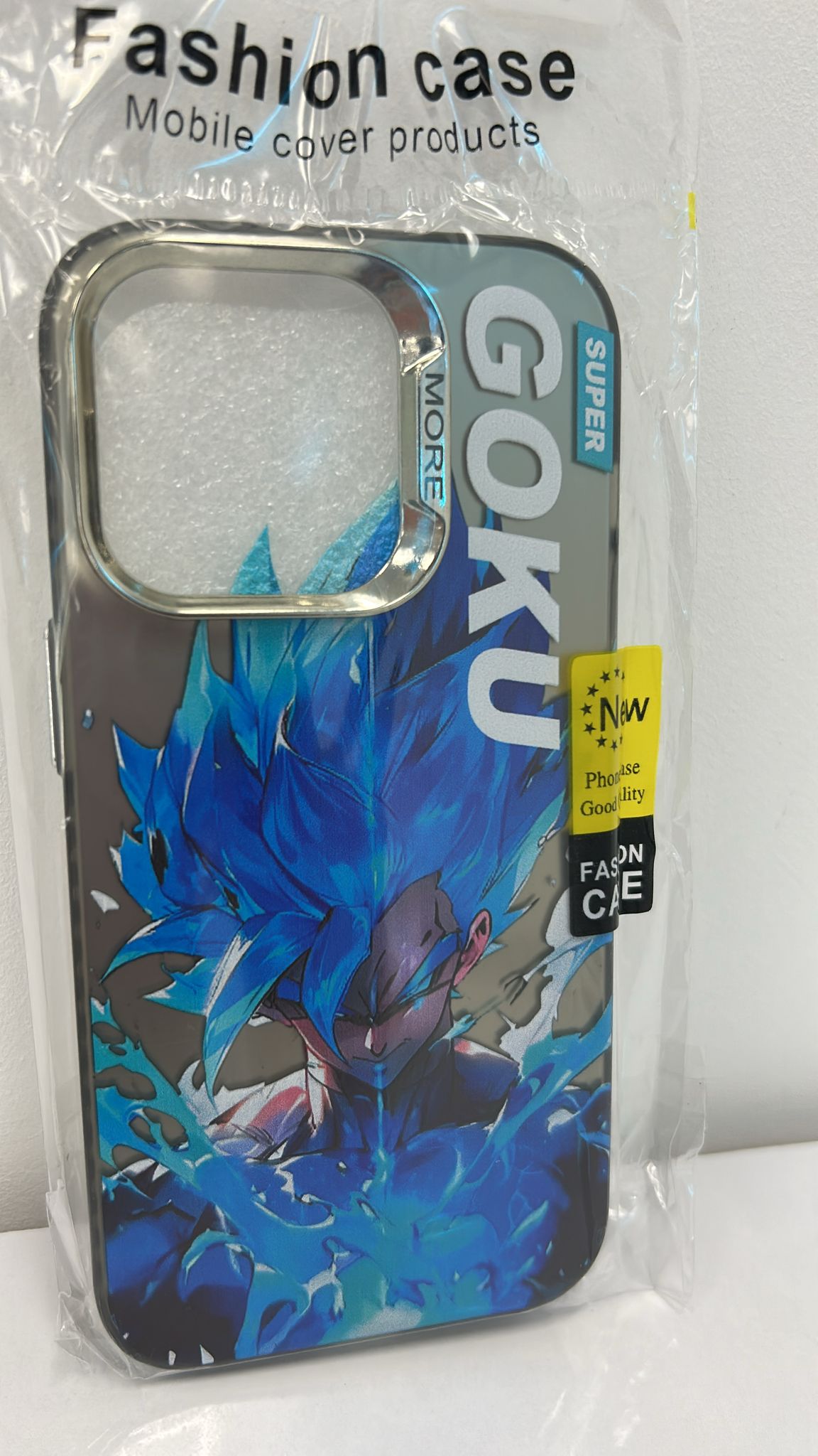 !Phone Costume Case