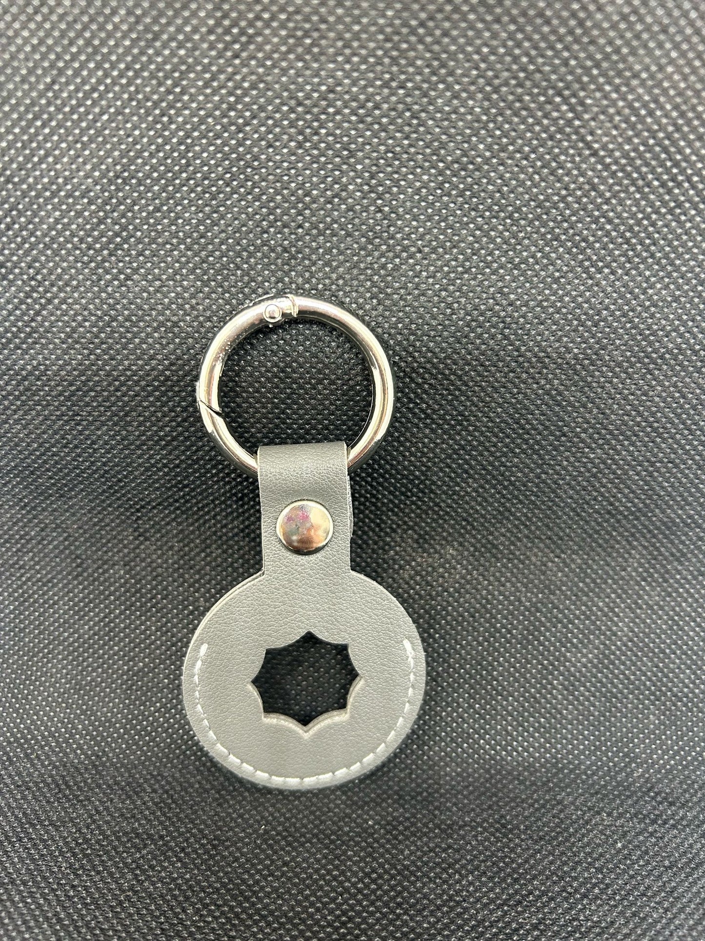 AirTag Key Chain
