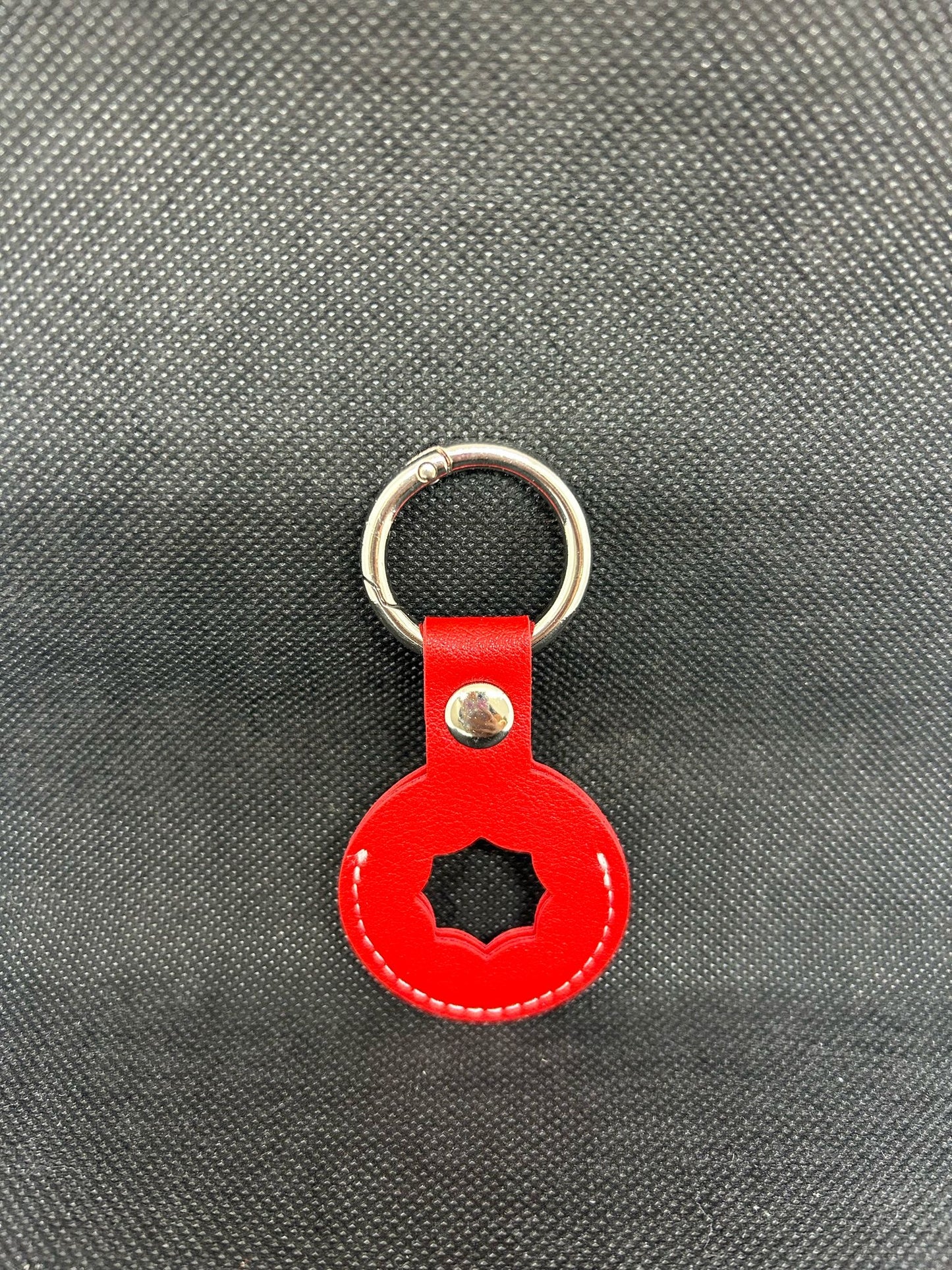 AirTag Key Chain