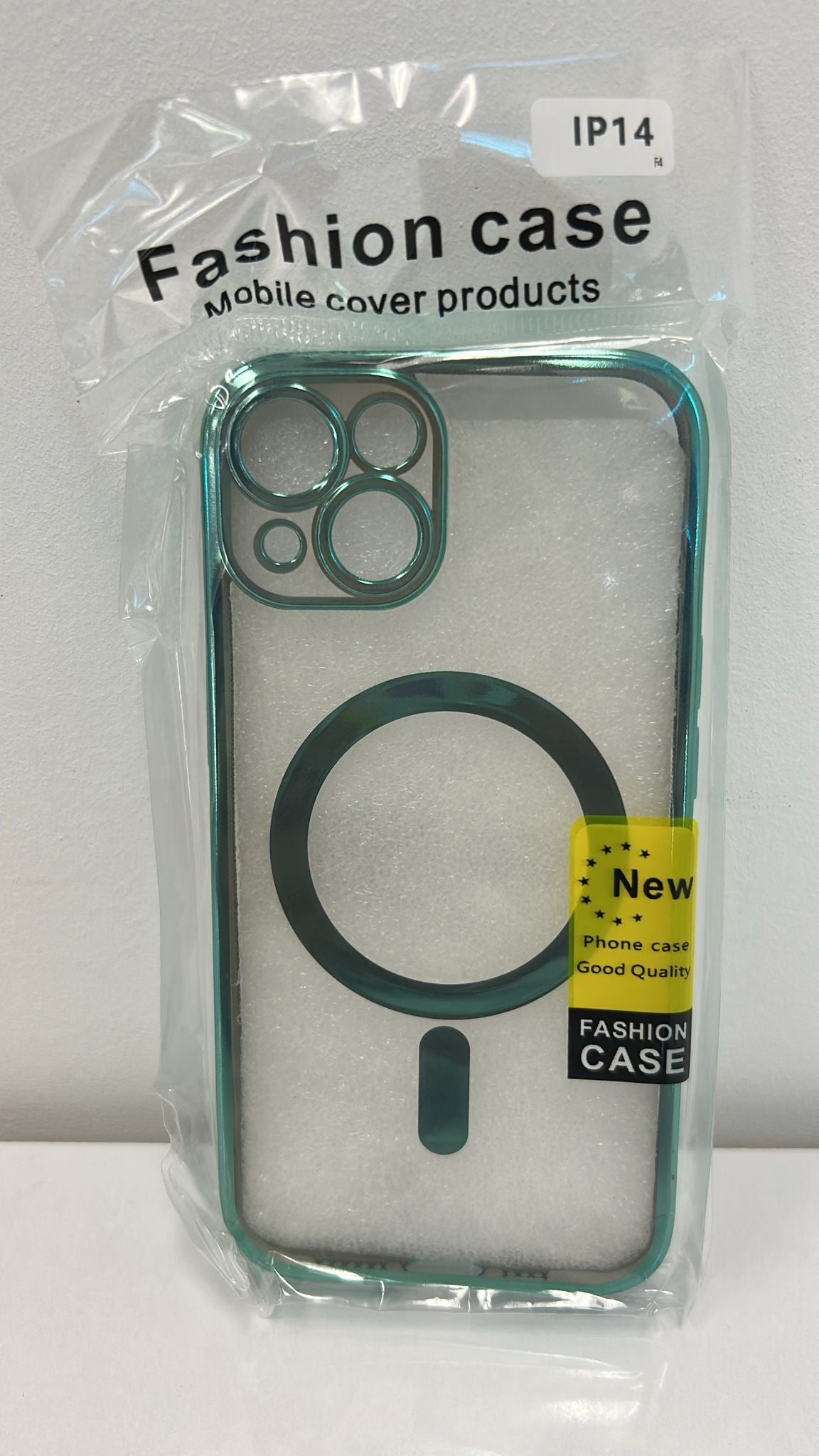 Iphone Cases Metallic