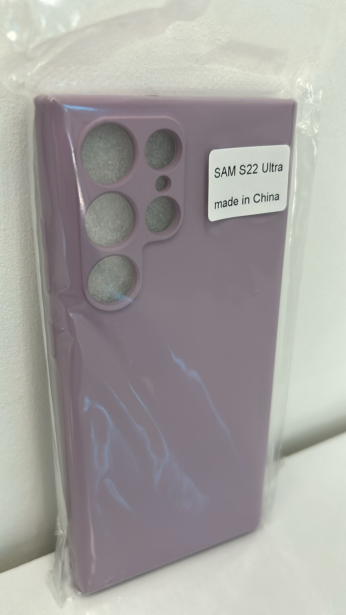 Samsung Matte Cases