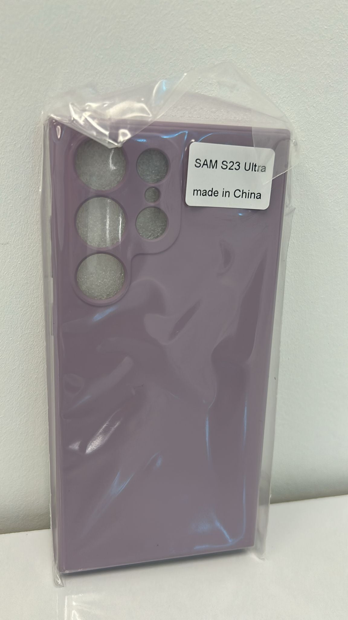 Samsung Matte Cases