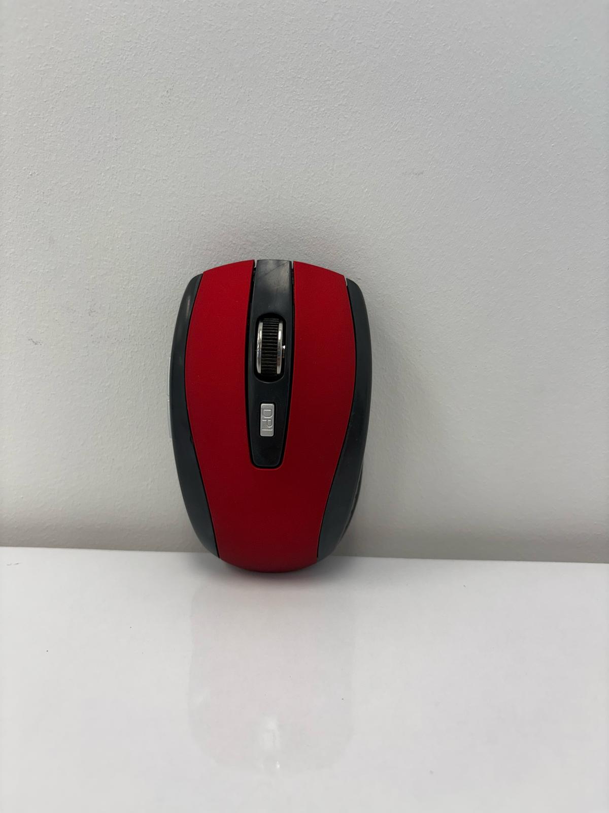 Wireless Mouse