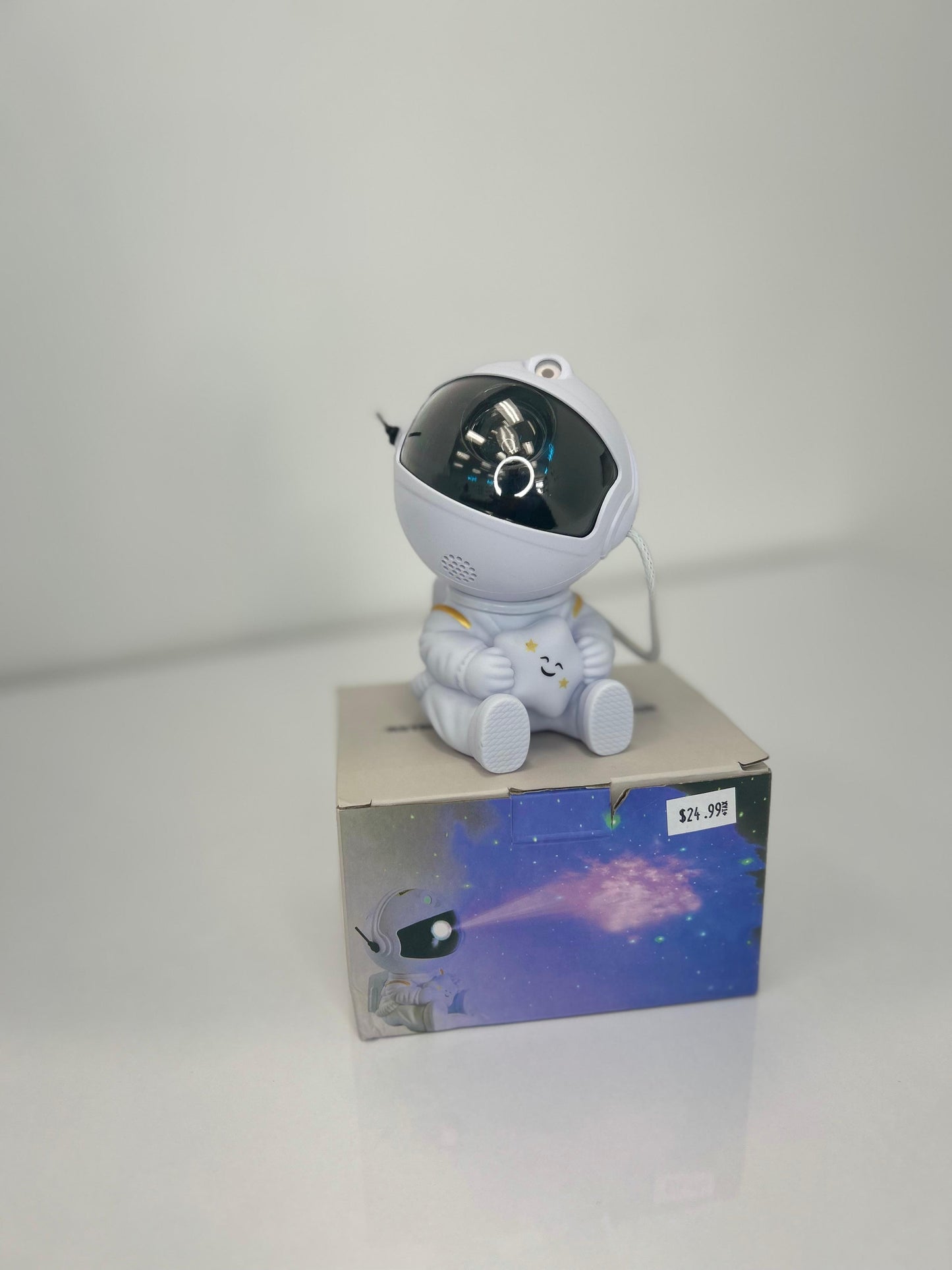 Astronaut Projector