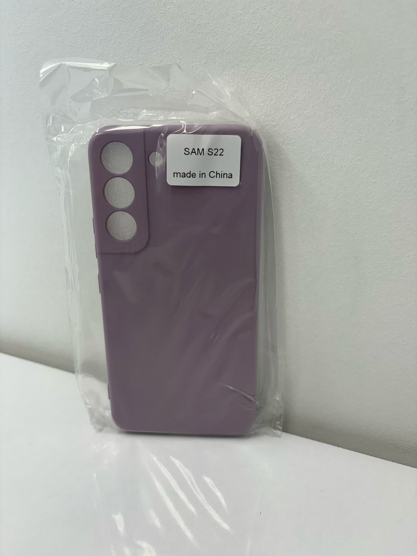 Samsung Matte Cases