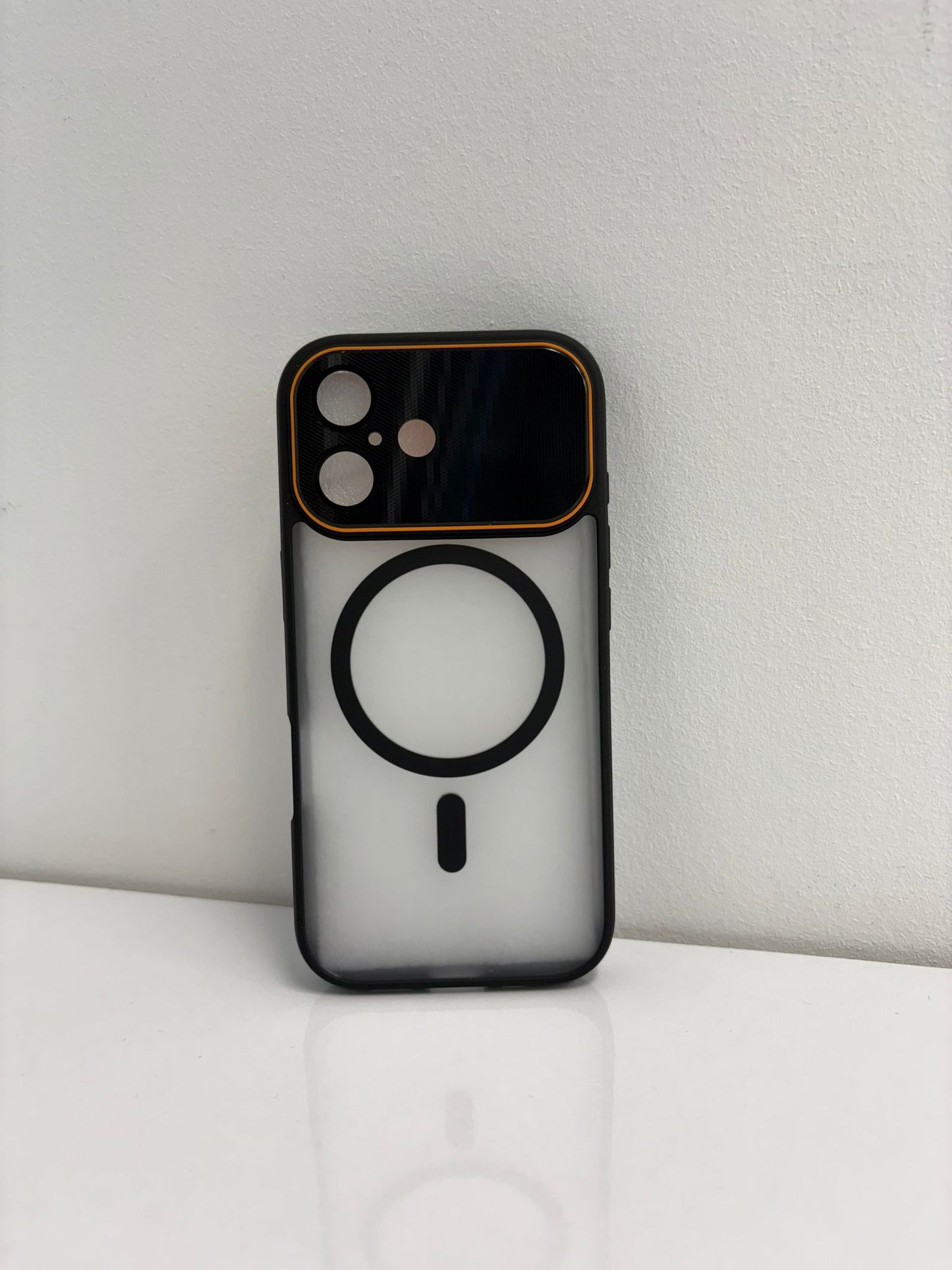 Protective Magnetic Shockproof Phone Cases