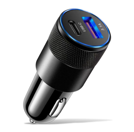 Car Lighter Adapter