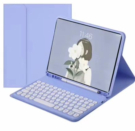 Smart Keyborard Case