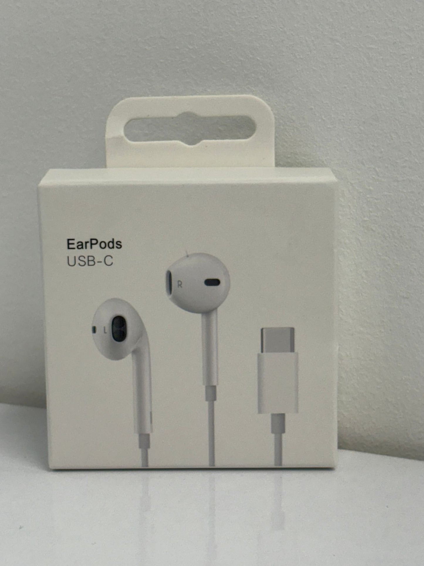 EarPods Typec-C