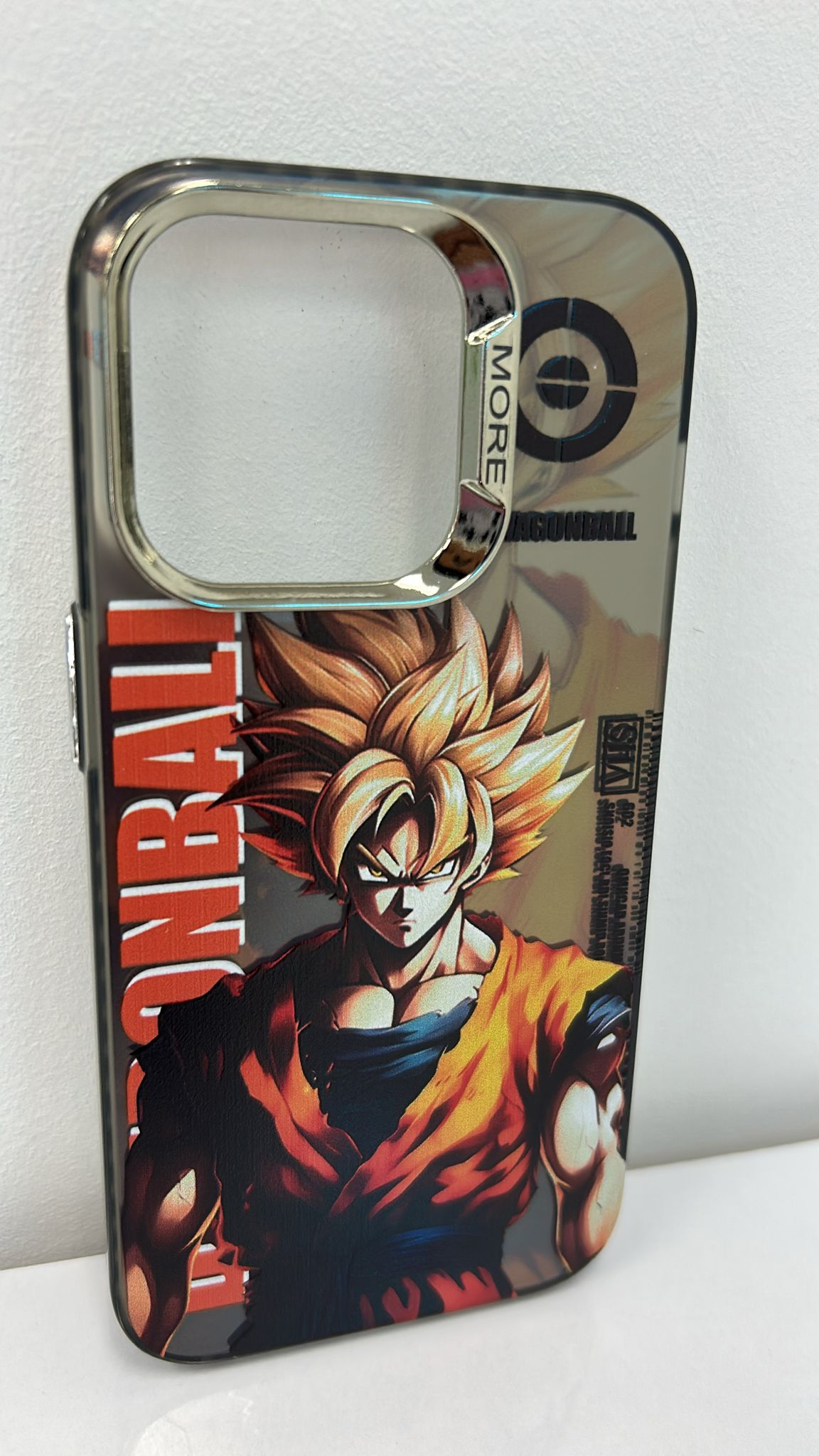 !Phone Costume Case