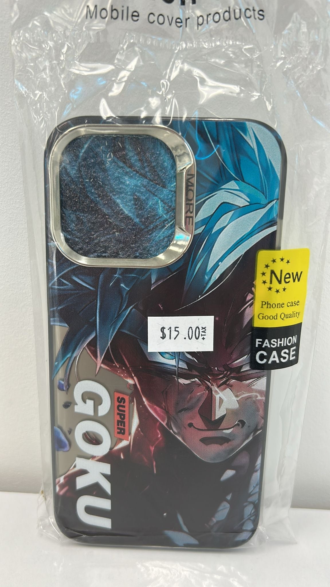 !Phone Costume Case