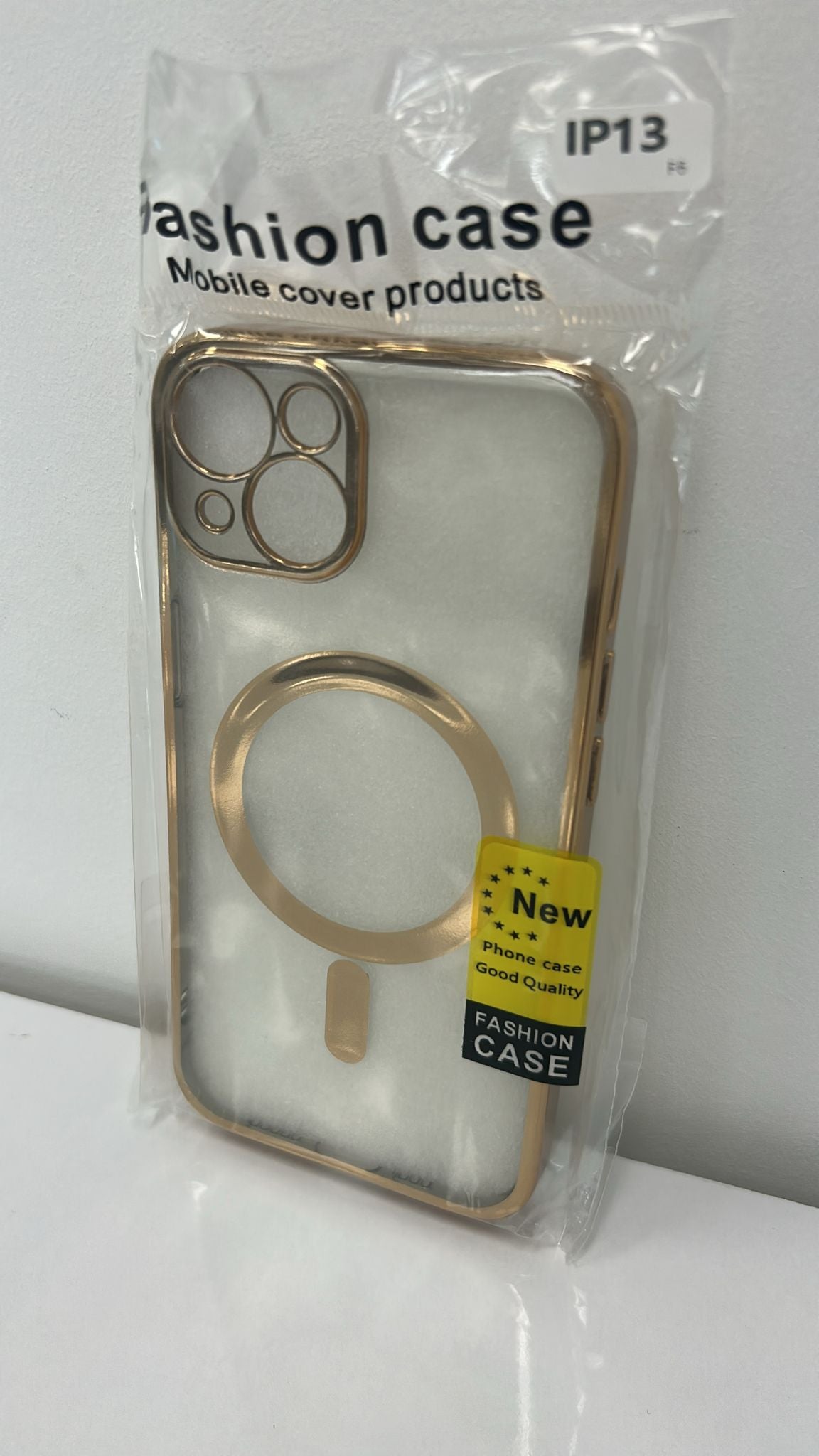 Iphone Cases Metallic