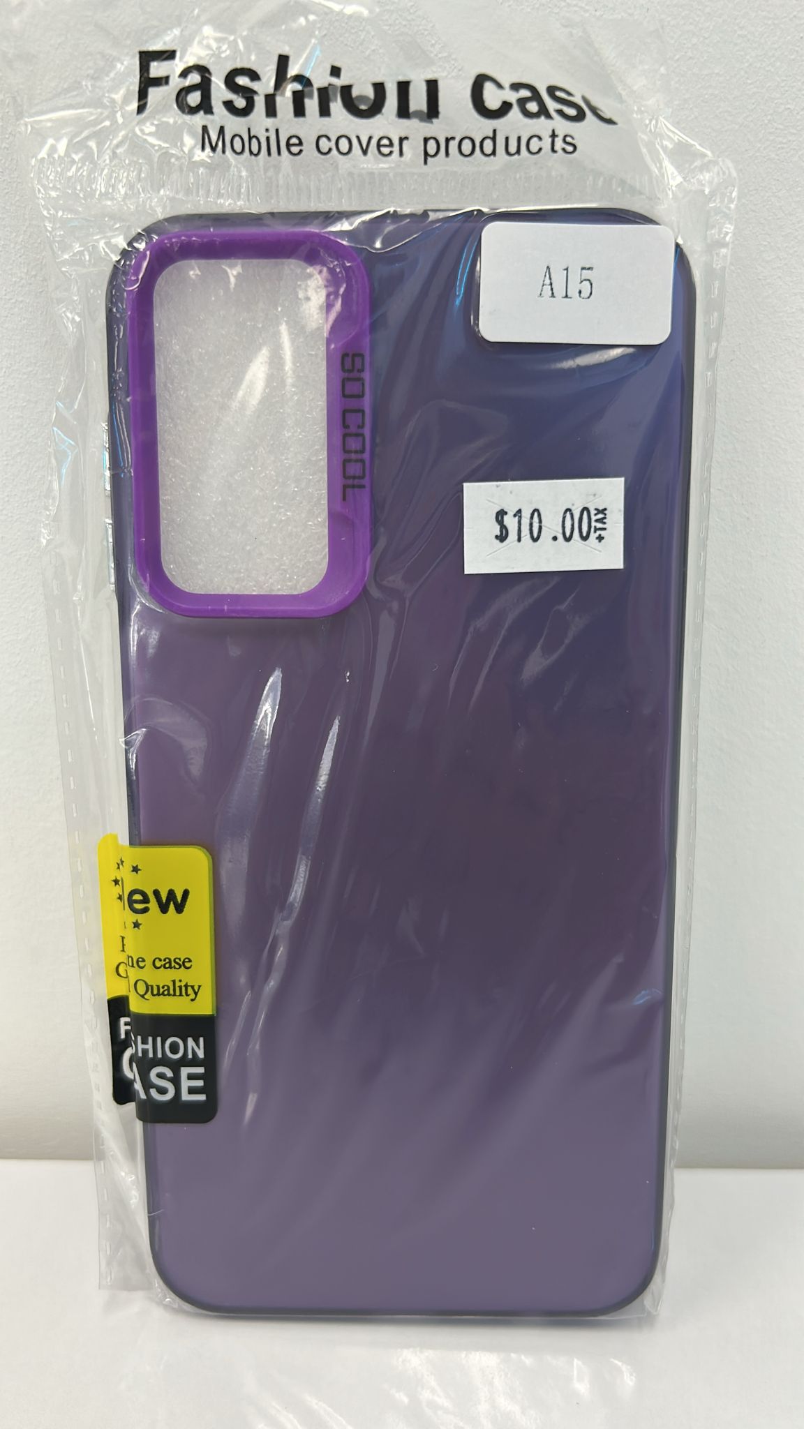 Sams Case A15