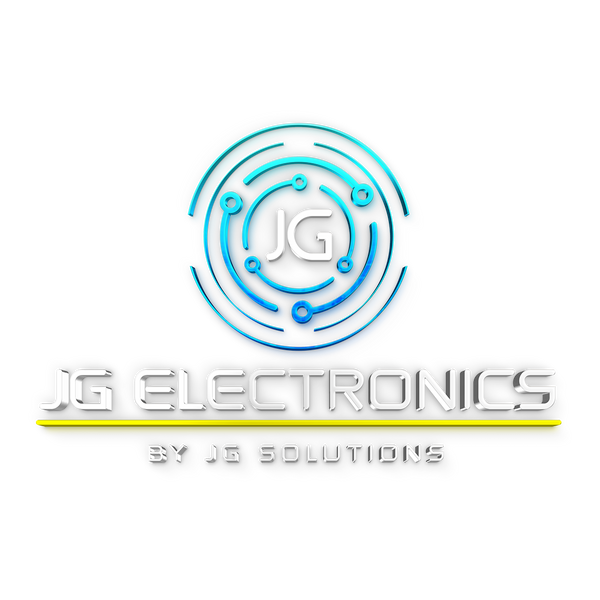 JG ELECTRONICS