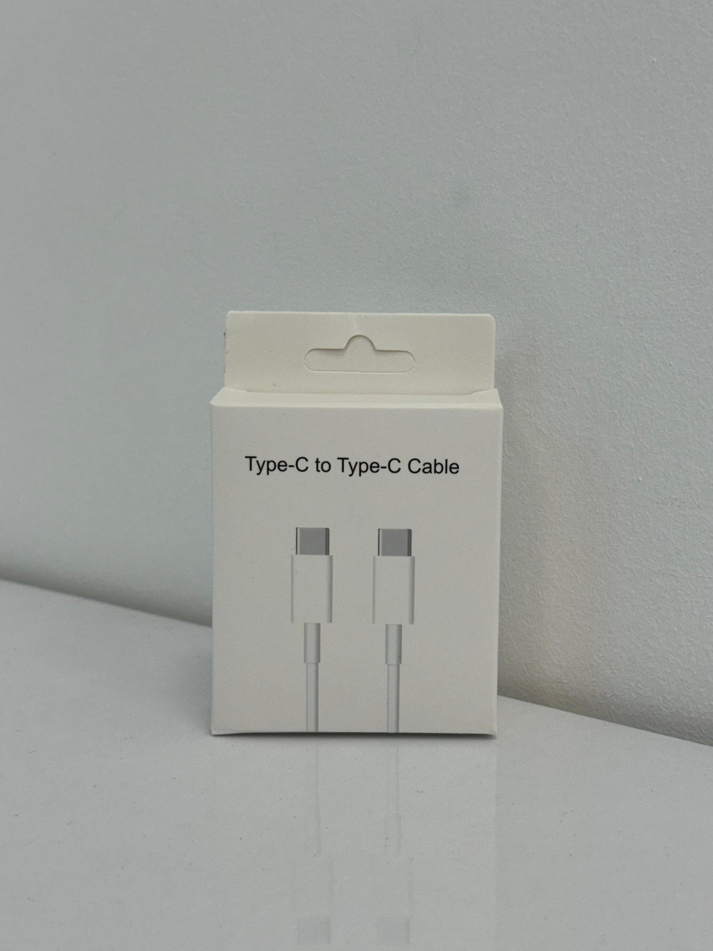 Cable Type-c To Type-c
