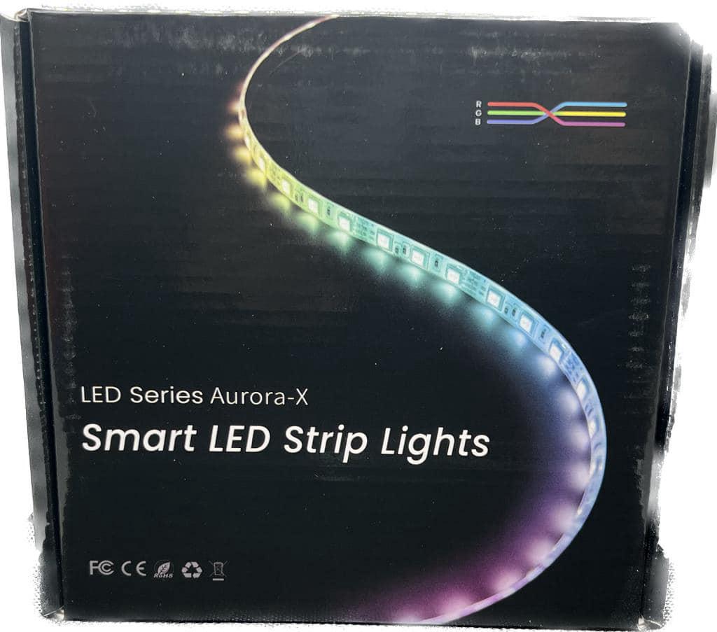 Smart LED Strip