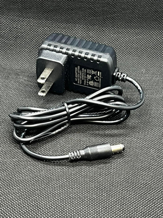 Power Adapter 1AMP