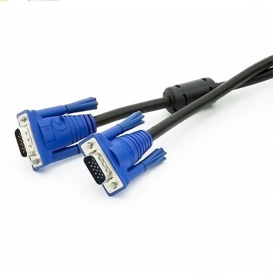 VGA