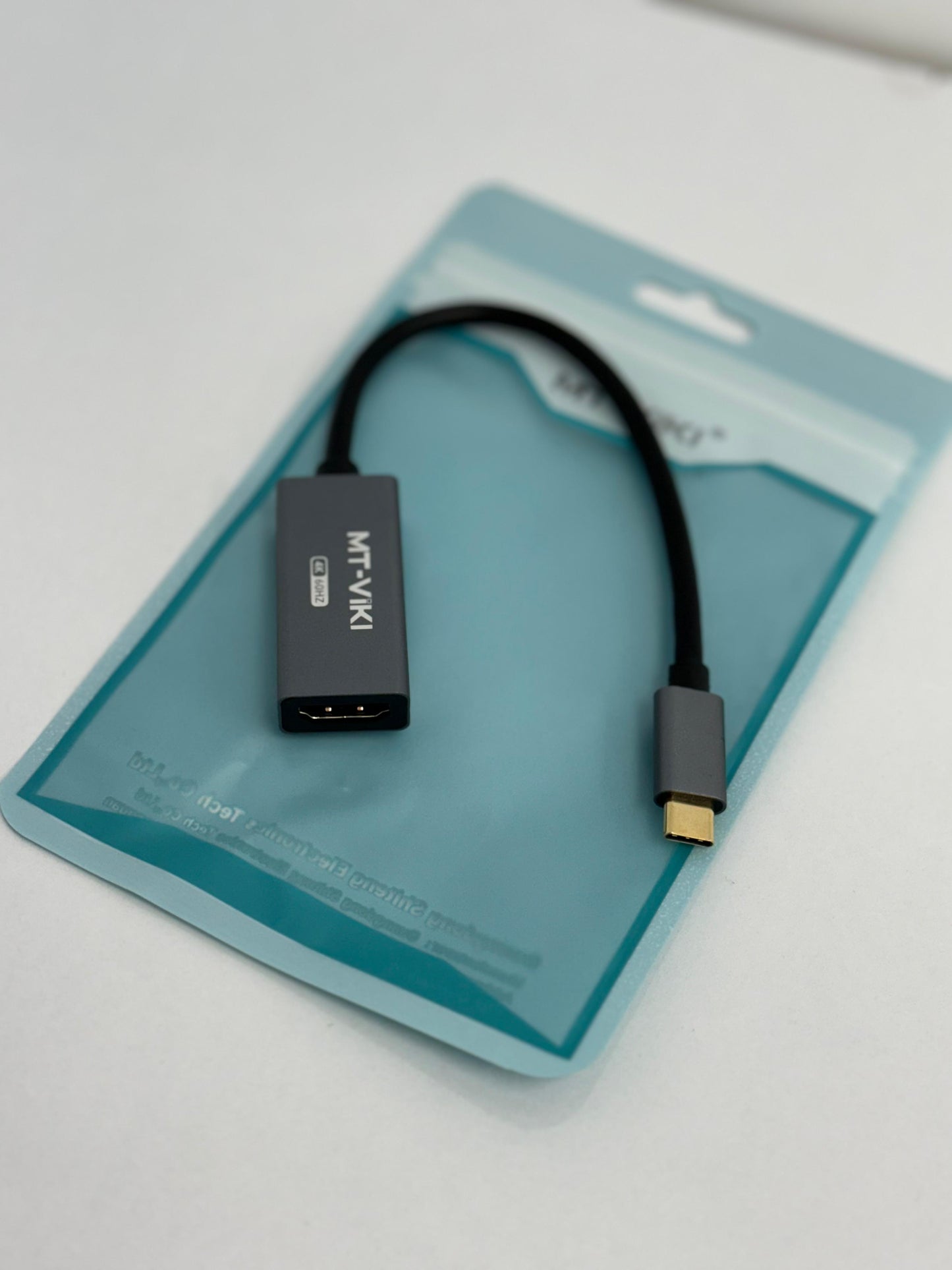 Adapter Type C to HDMI