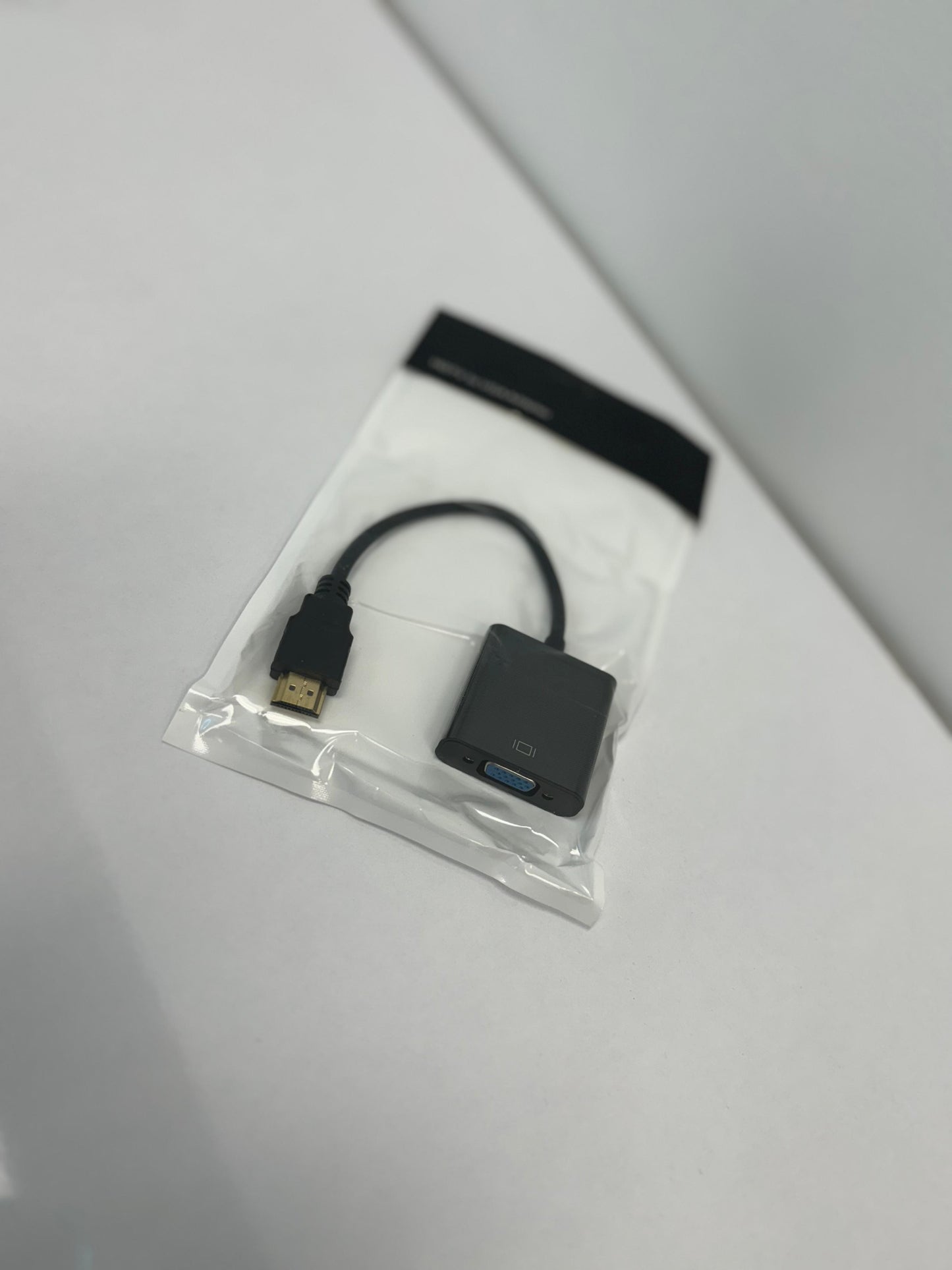 Adapter HDMI To VGA