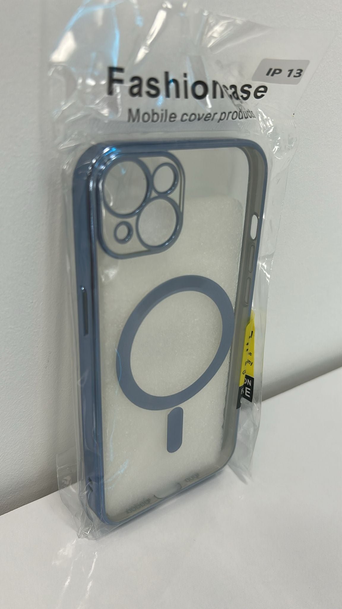 Iphone Cases Metallic