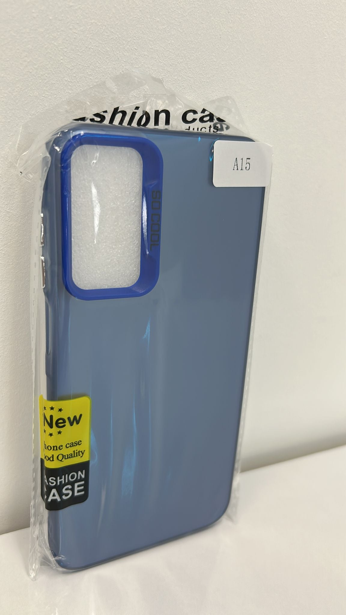 Sams Case A15