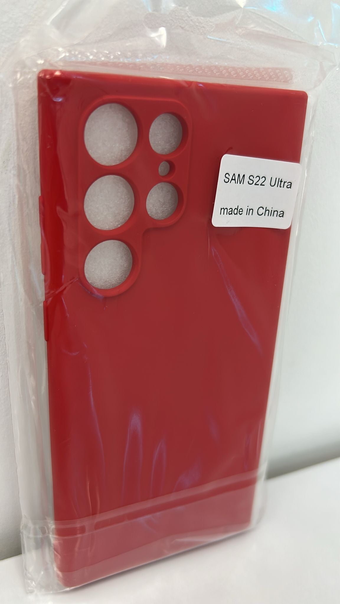 Samsung Matte Cases