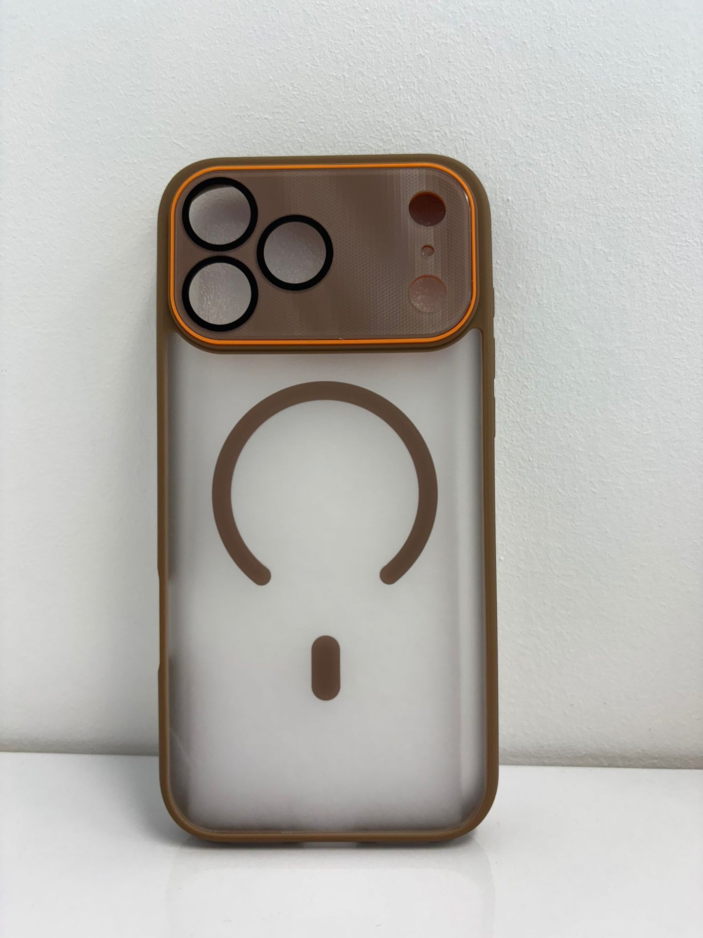 Case IPhone 17