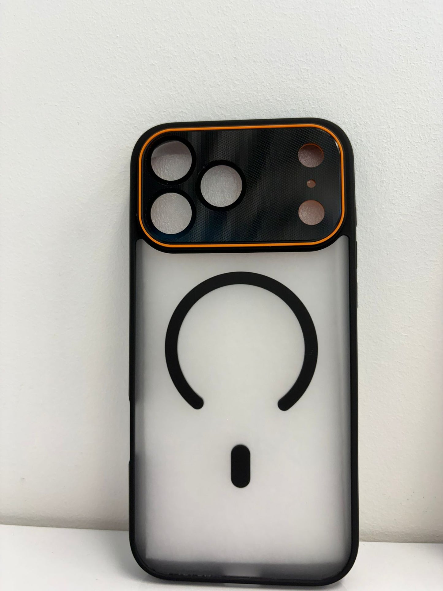 Case IPhone 17