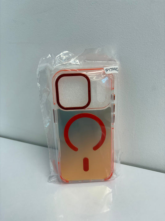 Matte Magnetic !Phone 17