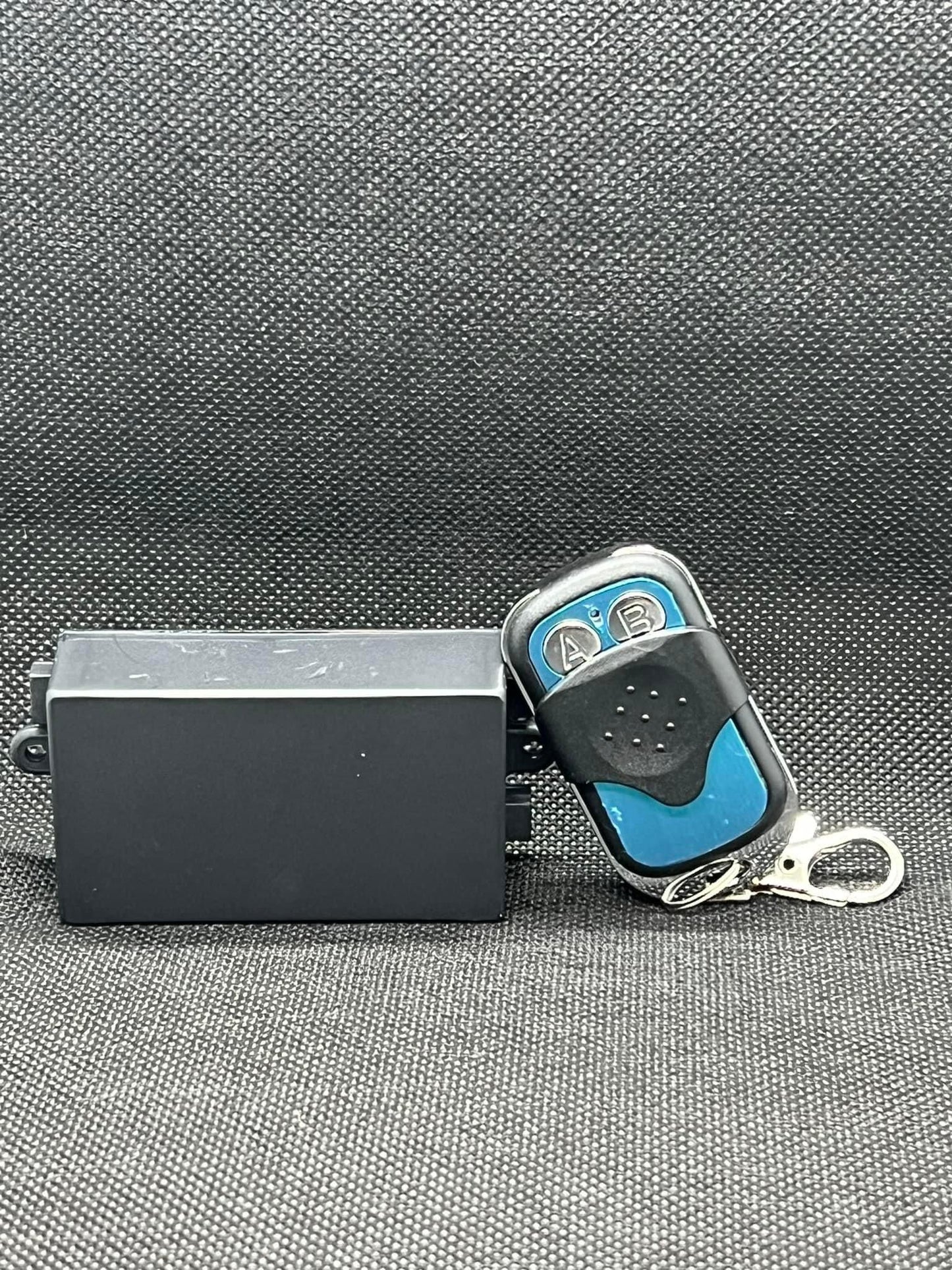 Transmitter 1ch And Beeper