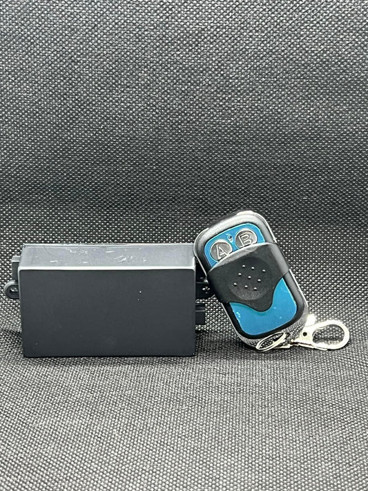Transmitter 1ch And Beeper