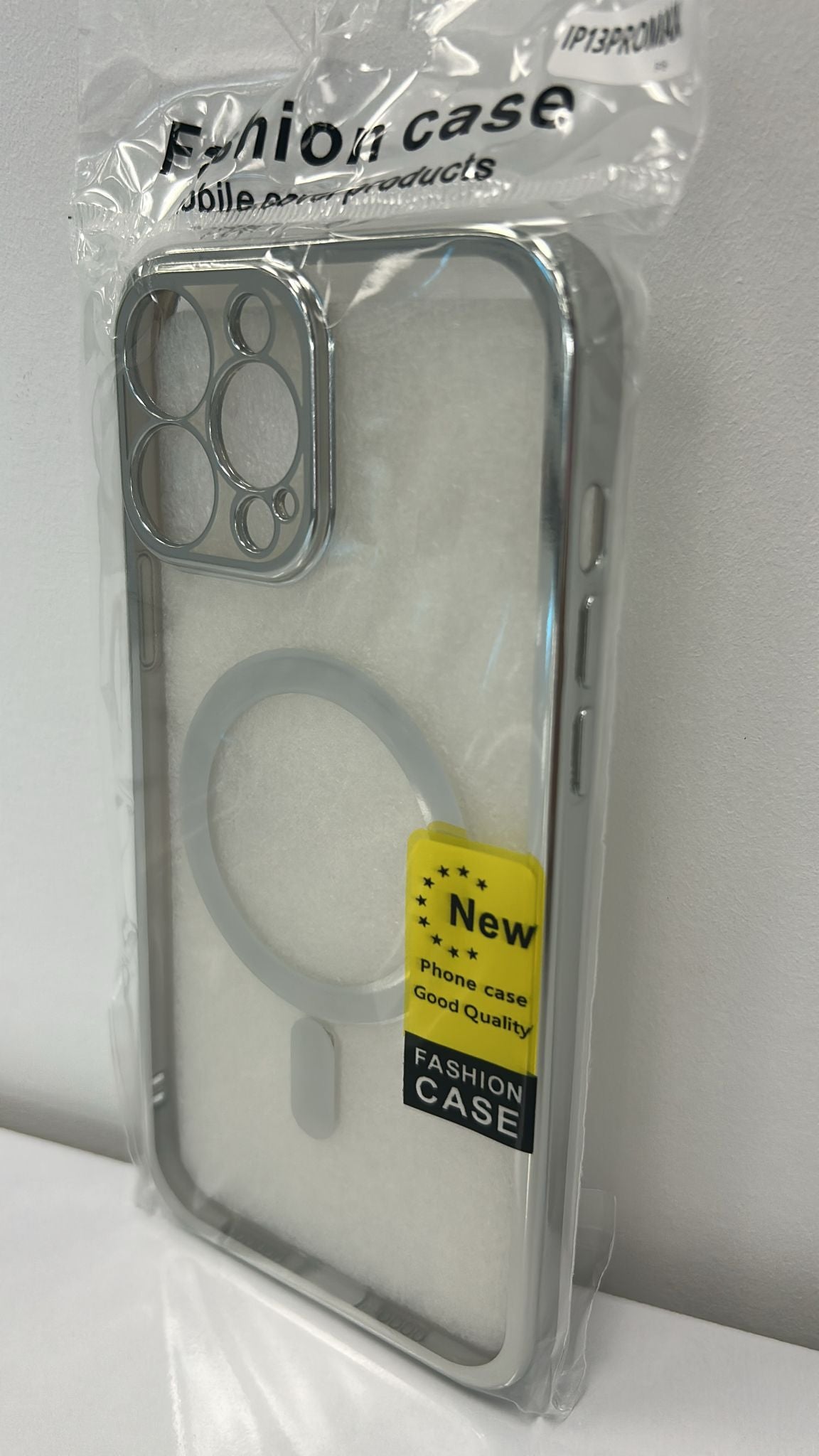 Iphone Cases Metallic
