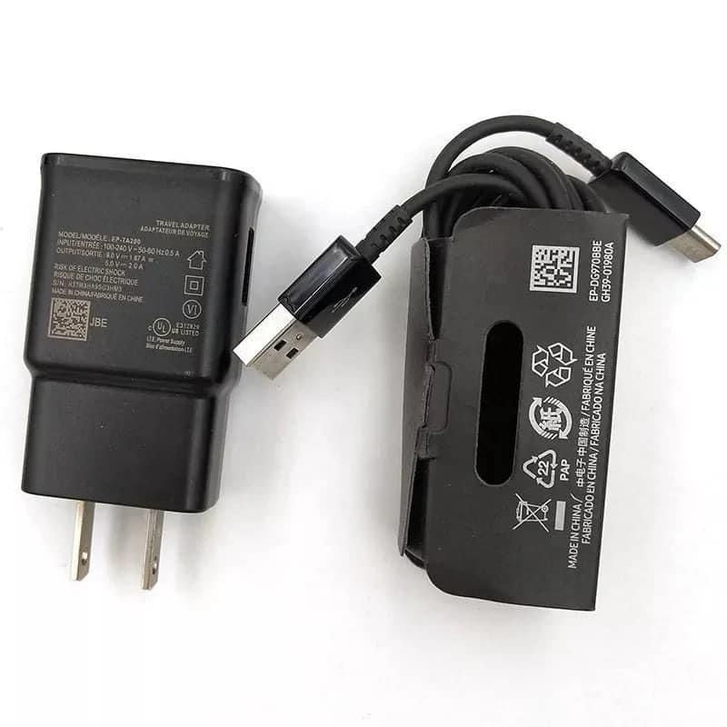Travel Charger