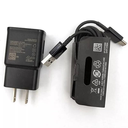 Travel Charger