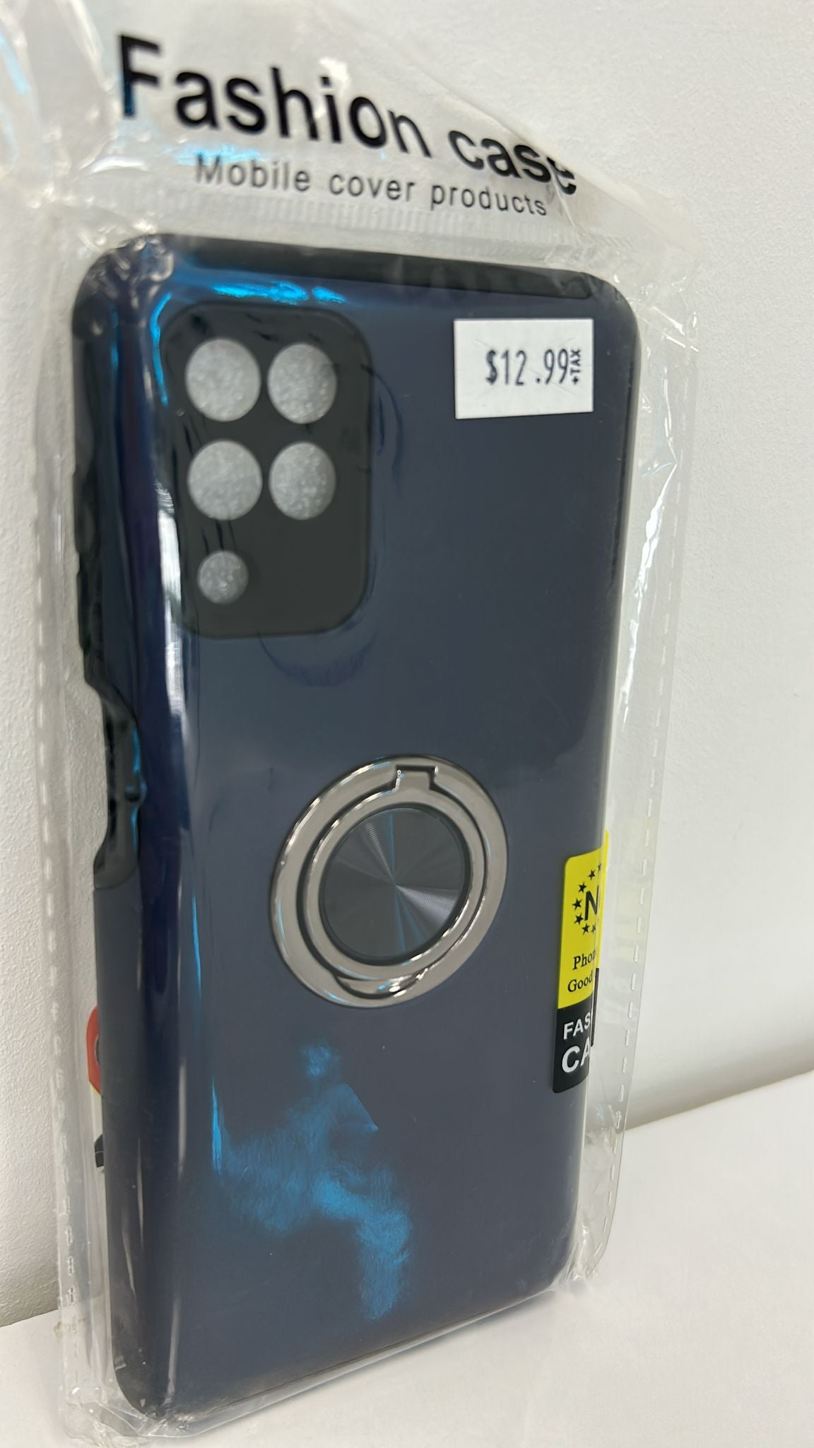 Case A12