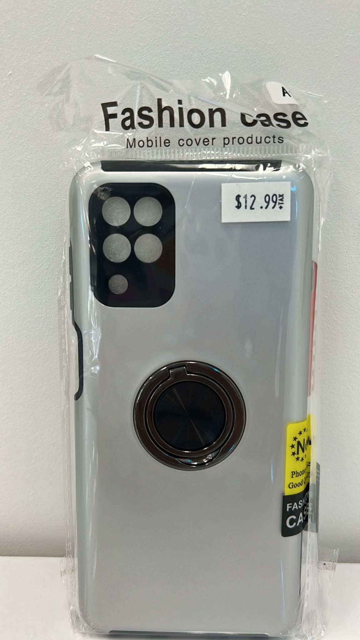 Case A12