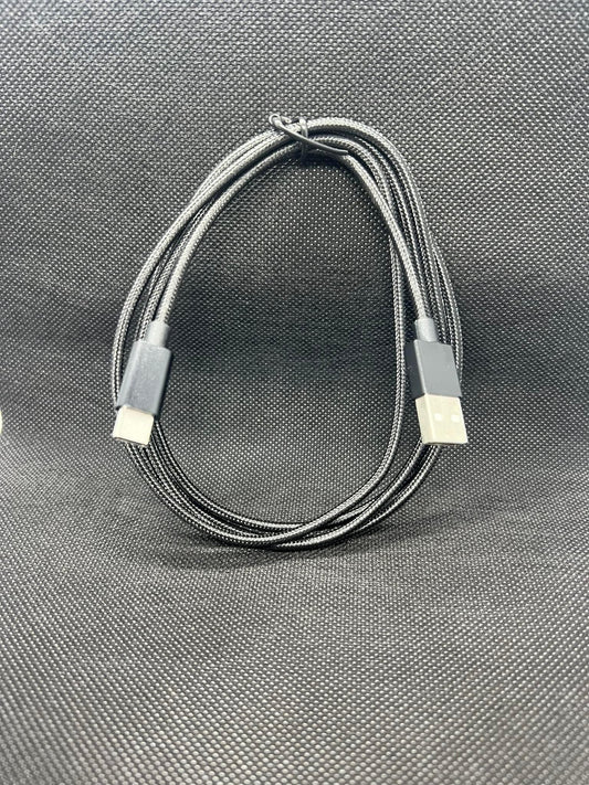 Cable USB To Type C