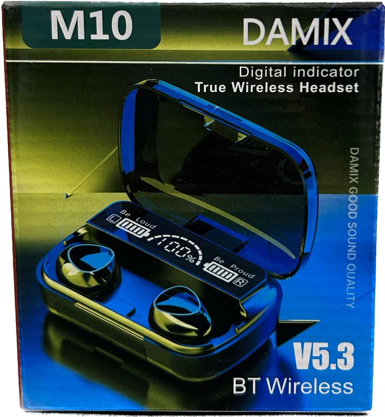 Damix Wireless Headset