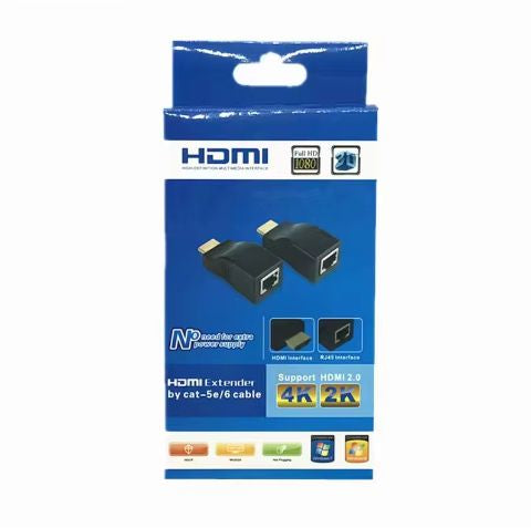 HDMI EXTENDER