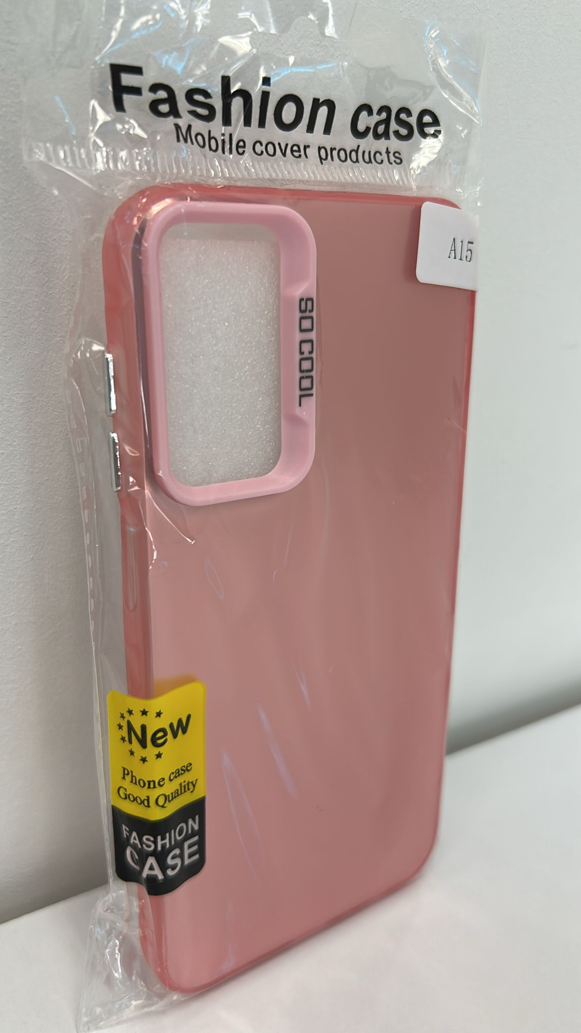 Sams Case A15