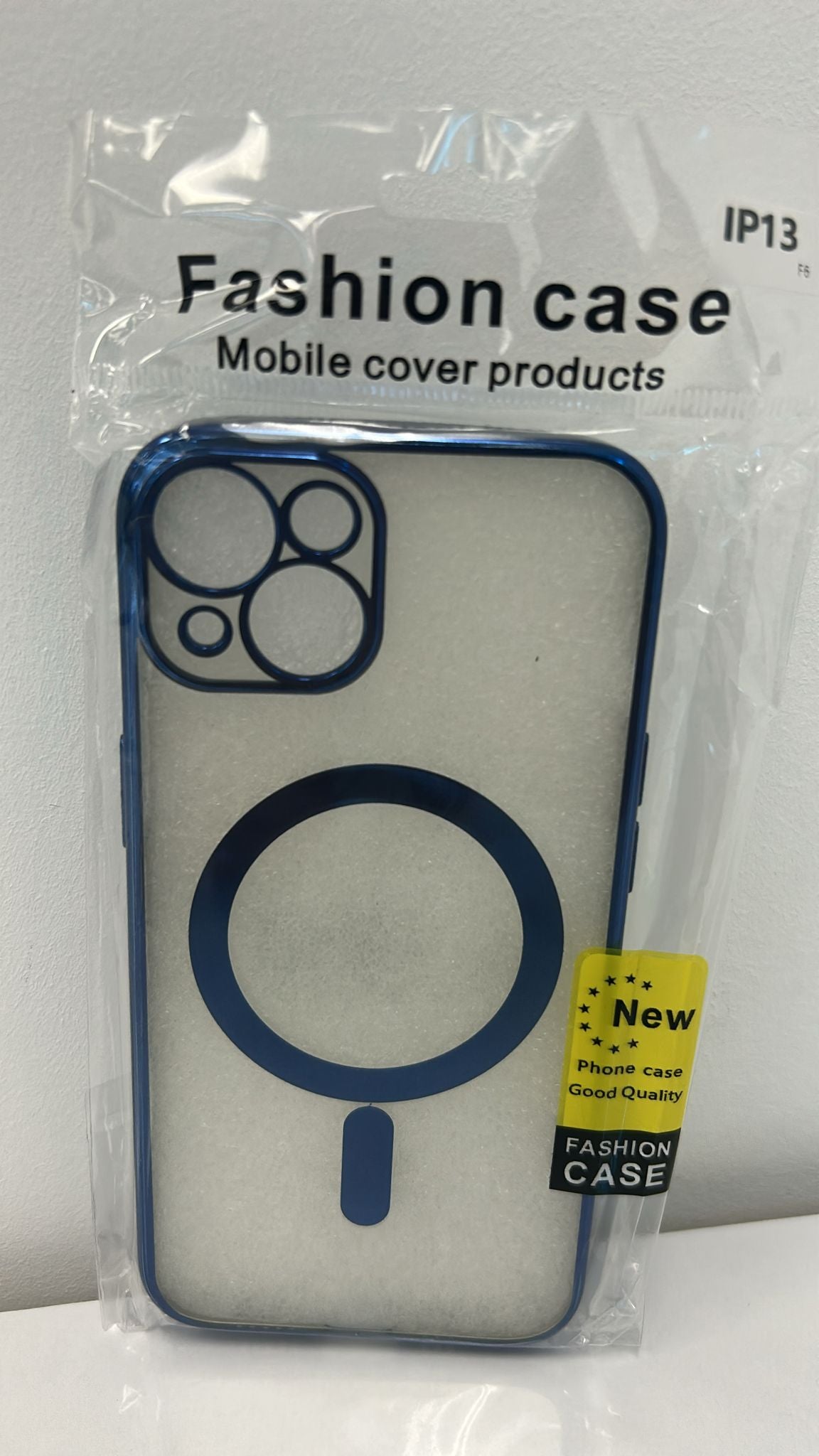 Iphone Cases Metallic
