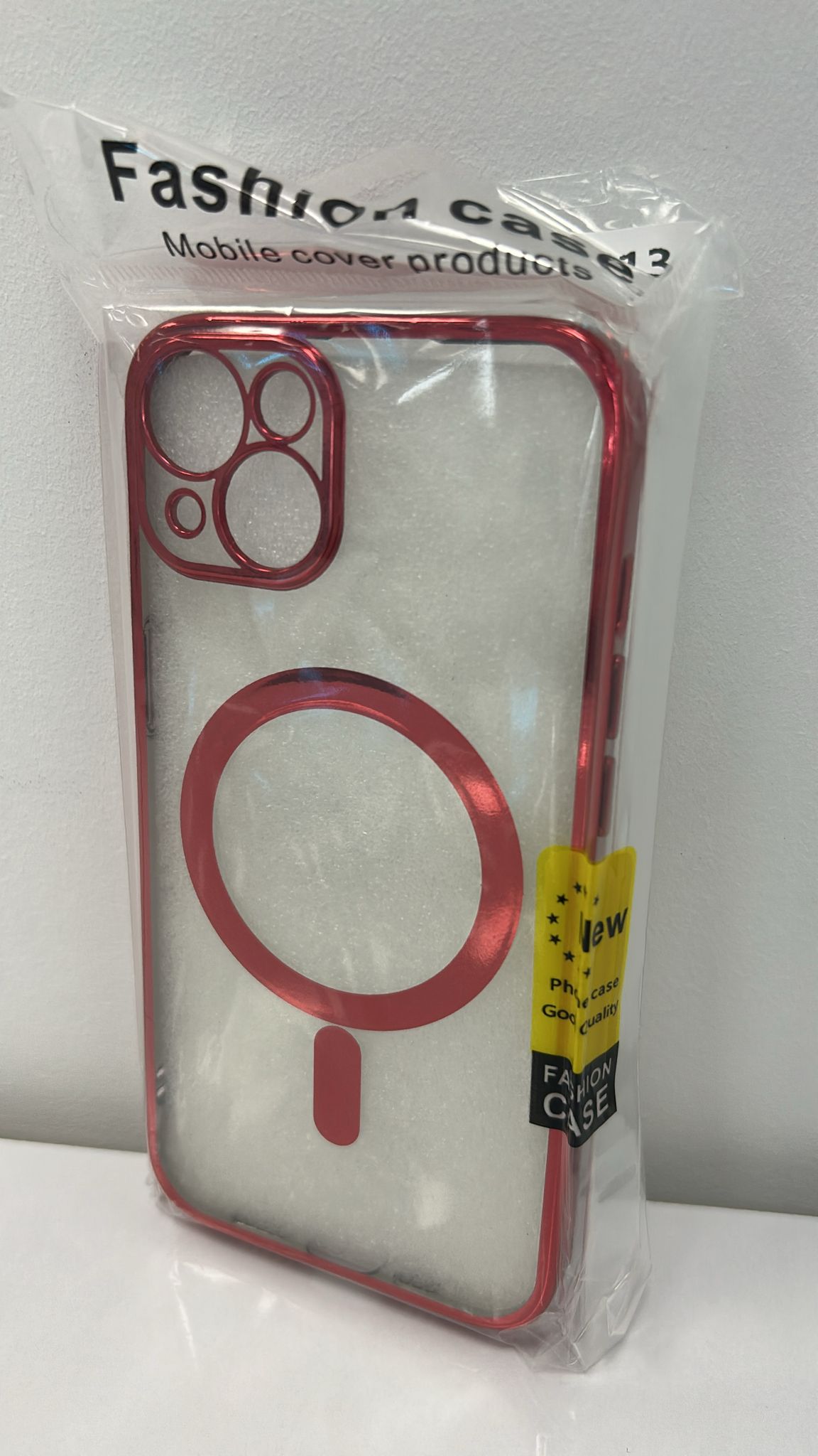 Iphone Cases Metallic