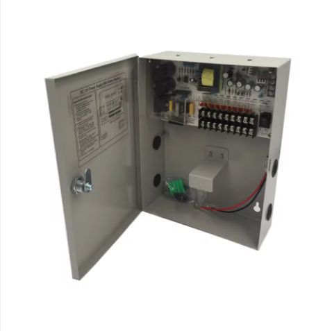 Power Supply