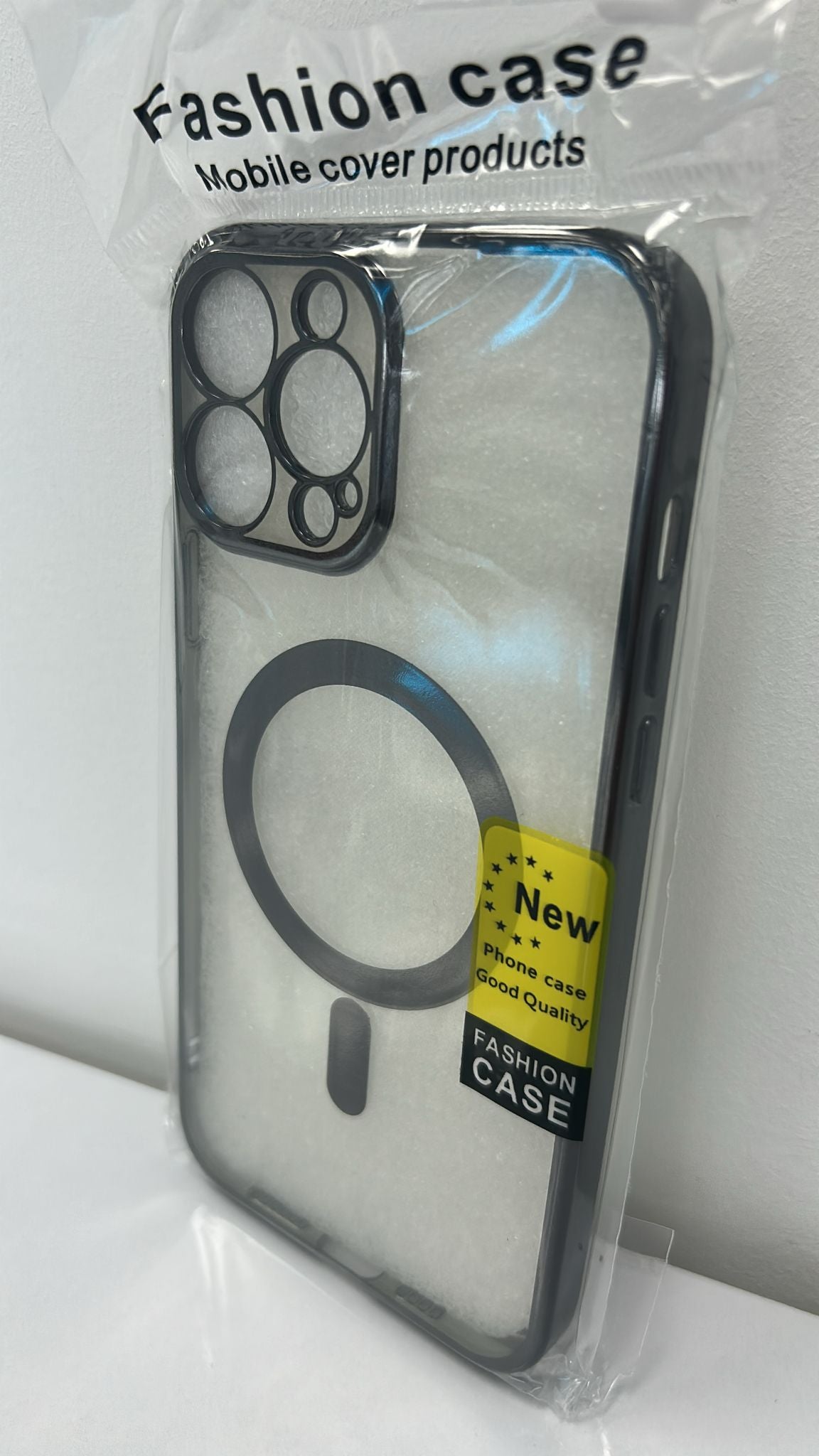 Iphone Cases Metallic