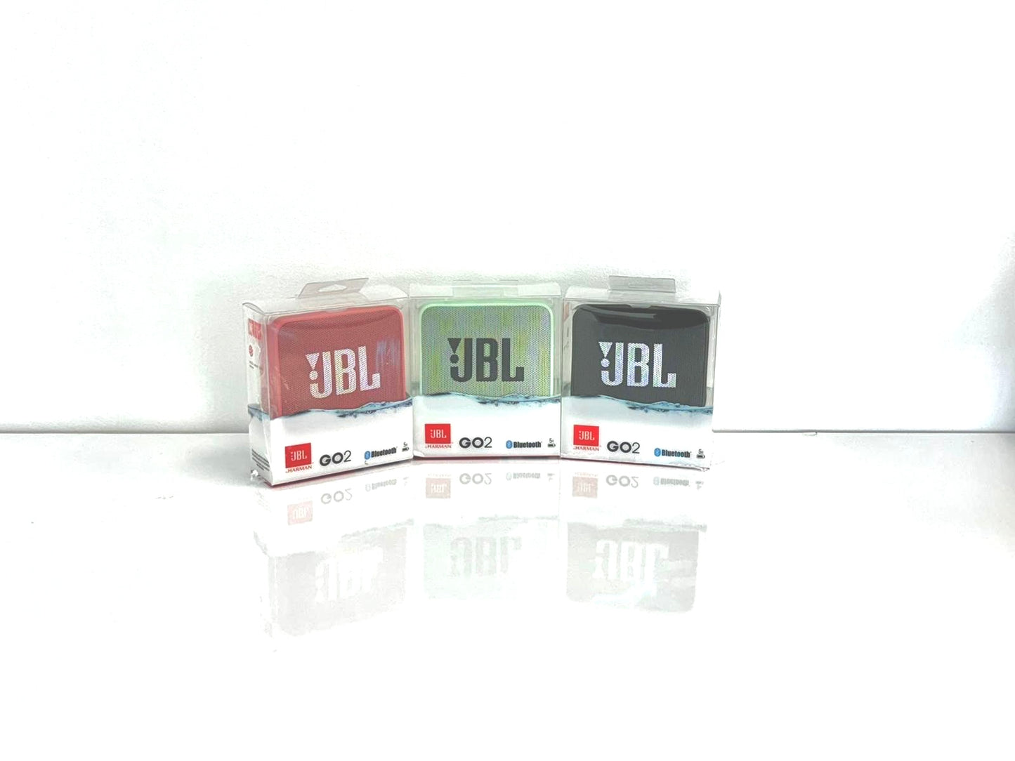 Go 2 Speaker JBL