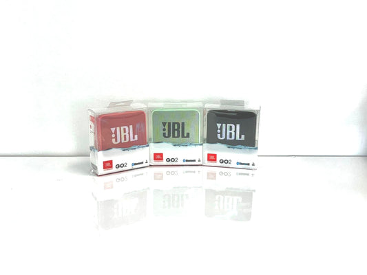 Go 2 Speaker JBL