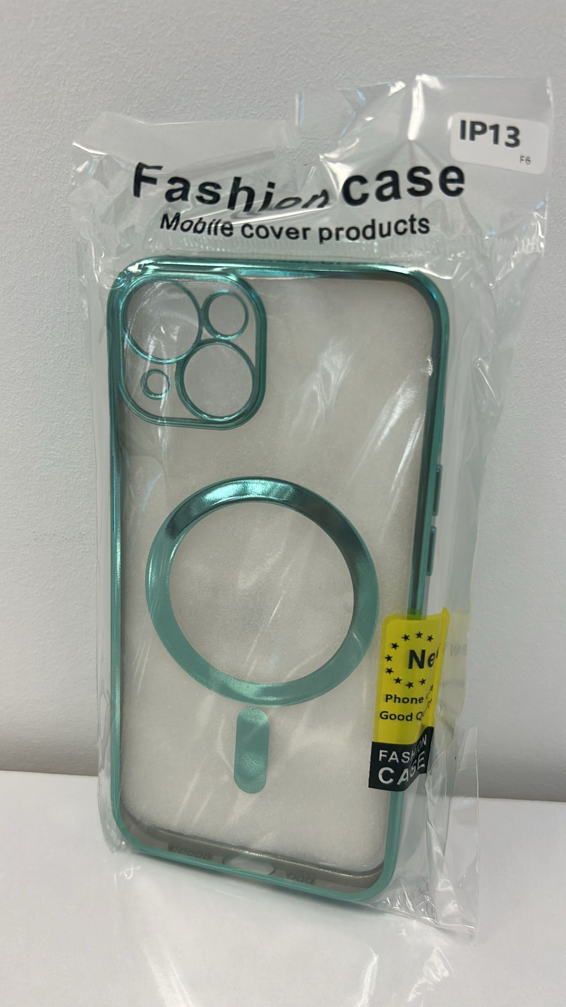 Iphone Cases Metallic