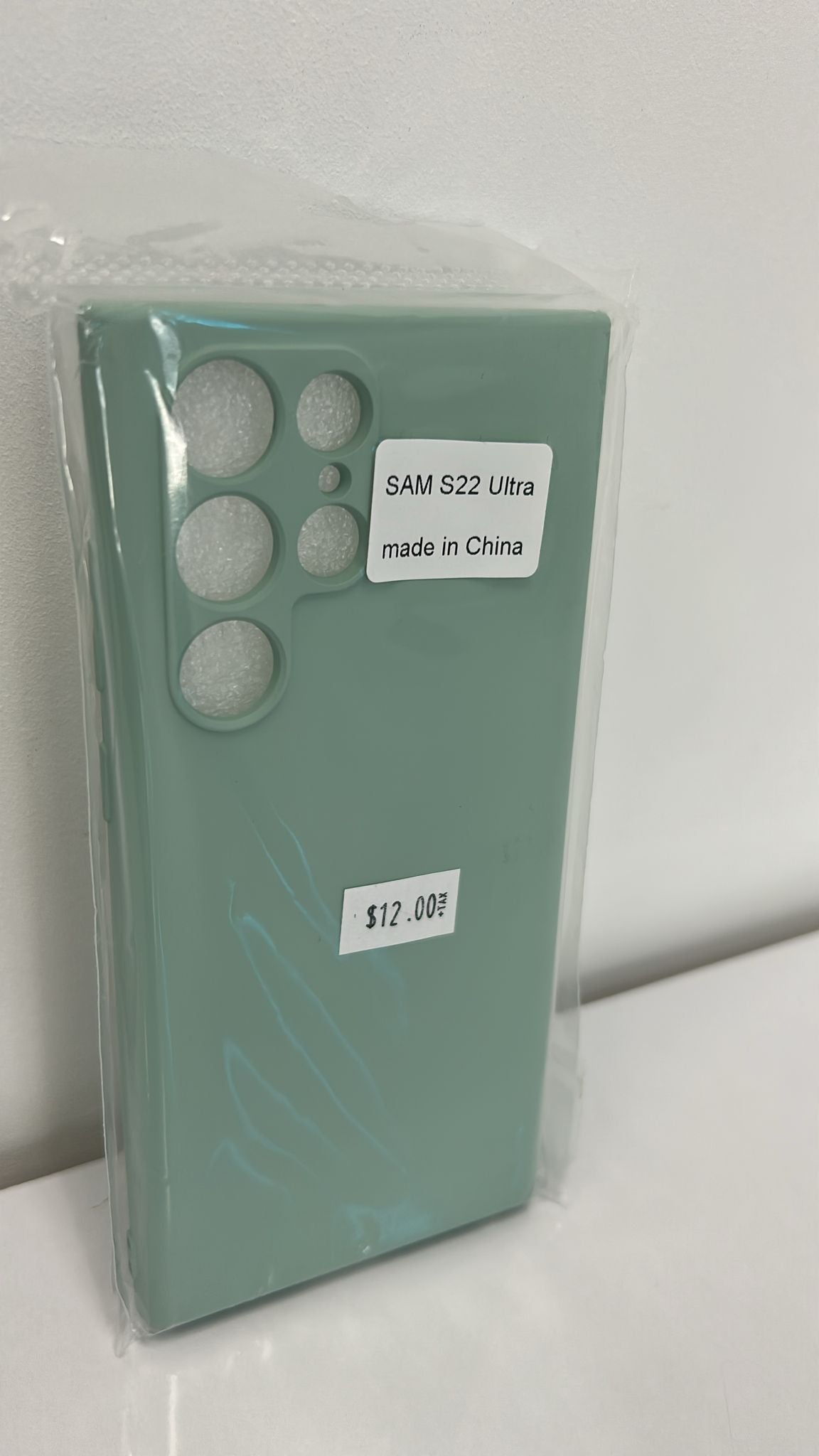 Samsung Matte Cases